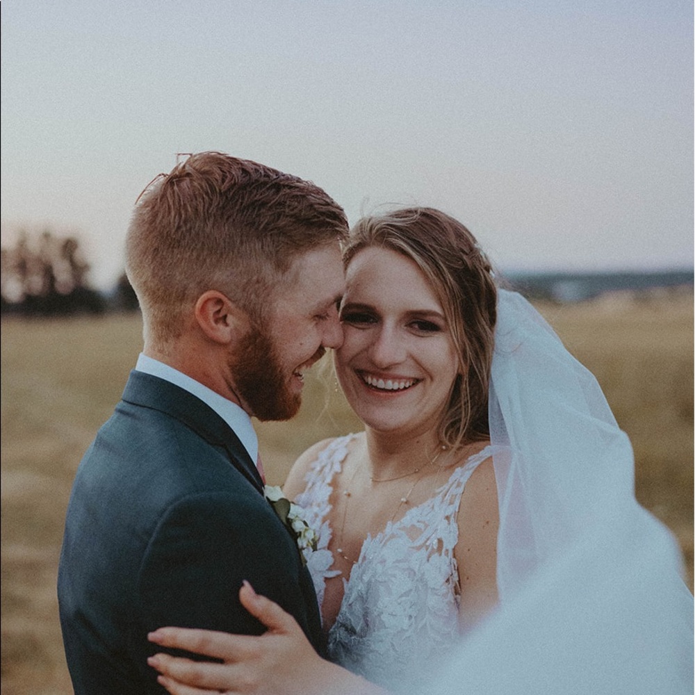 Meet your Posher, Natalie